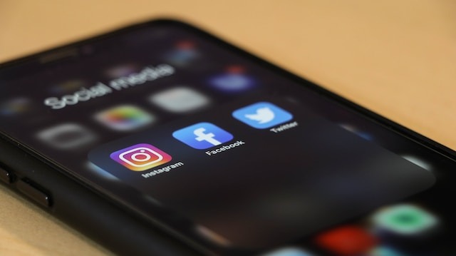 Growing Audience on Social Media