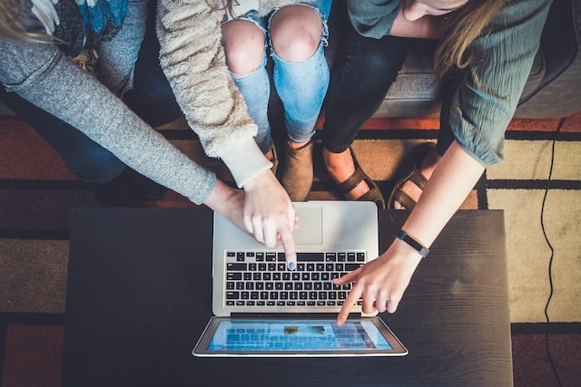 Increasing market presence